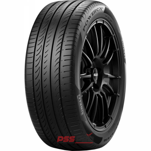 Pirelli Powergy 215/45 R18 93Y XL - «ПСС ПРО»