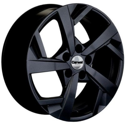 Carwel Тенис 7x17 5*114.3 ET37 DIA66.6 BL 