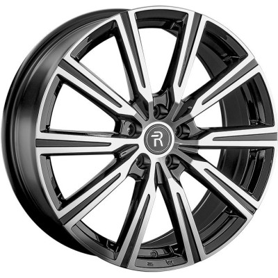 Replay MZ162 7.5x19 5*114.3 ET45 DIA67.1 BKF 