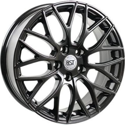 RST R137 7x17 5*108 ET36 DIA65.1 BL 