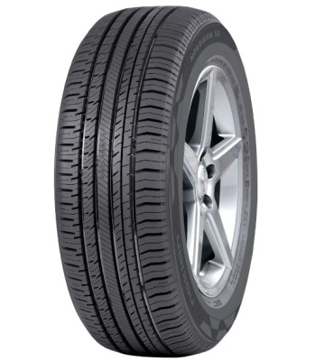 Ikon Tyres Nordman SC 195/75 R16 107/105S