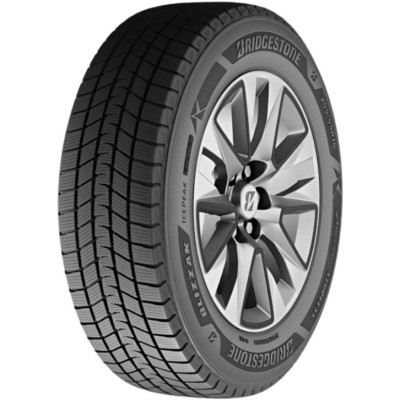 Bridgestone Blizzak IcePeak 275/50 R22 115T