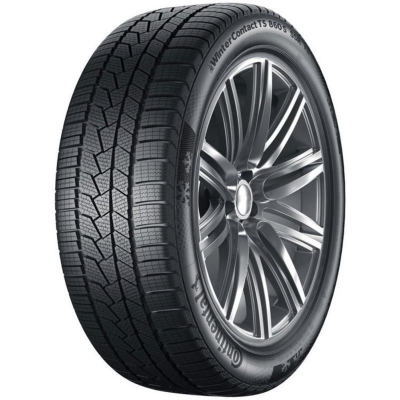 Continental ContiWinterContact TS 860 S 255/35 R19 96V XL RunFlat FP - «ПСС ПРО»