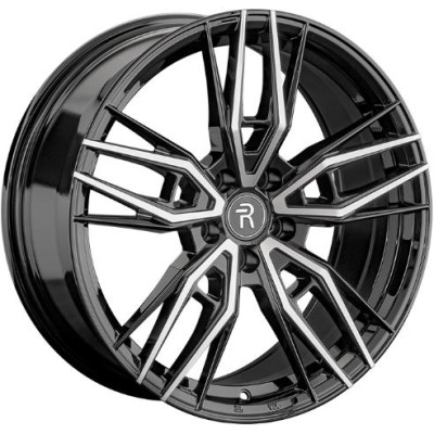 Replay CHR121 8x18 5*108 ET47 DIA60.1 BKF 