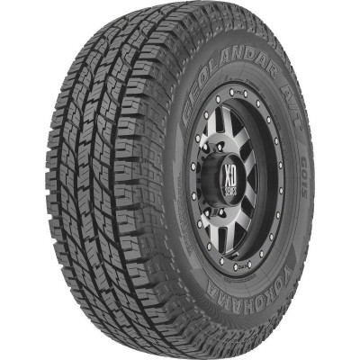 Yokohama Geolandar A/T G015 255/50 R20 109H XL - «ПСС ПРО»