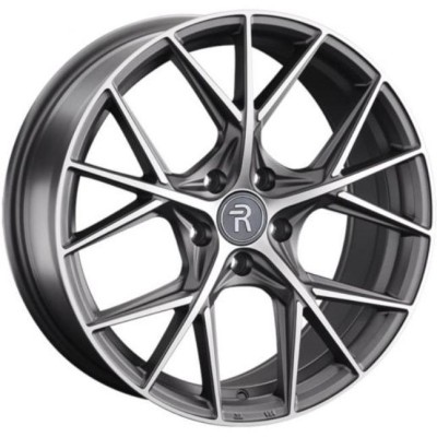 Replay MR307 7.5x17 5*112 ET36 DIA66.6 MGMF 