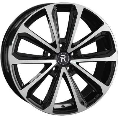 Replay GL93 8.5x20 5*108 ET45 DIA63.3 BKF 