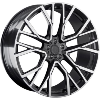LS Forged FG07 10.5x23 5*112 ET31 DIA66.6 MBF 