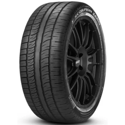 Pirelli Scorpion Zero Asimmetrico 285/45 R21 113W XL MO1 - «ПСС ПРО»