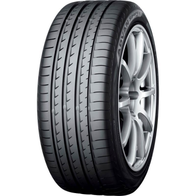 Yokohama Advan Sport V105E 275/40 R20 106Y * - «ПСС ПРО»