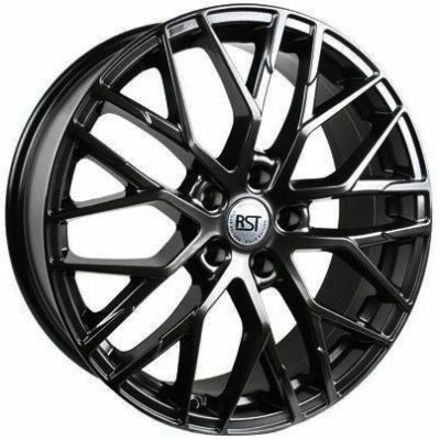 RST R019 7.5x19 5*114.3 ET45 DIA67.1 BL 