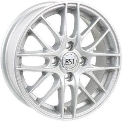 RST R004 5.5x14 4*100 ET43 DIA60.1 SL 