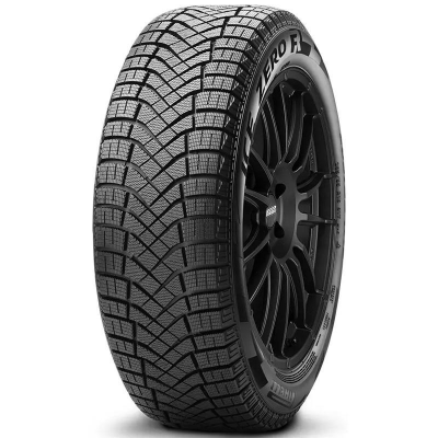 Pirelli Ice Zero FR 215/55 R18 99H XL - «ПСС ПРО»