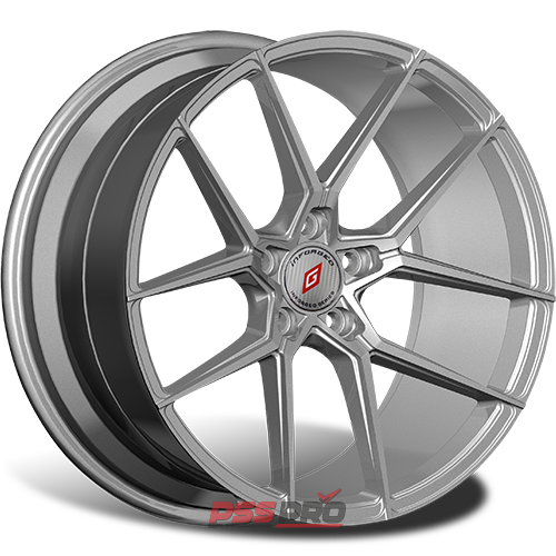 Inforged IFG39 8.5x20 5*114.3 ET45 DIA67.1 Silver  - «ПСС ПРО»