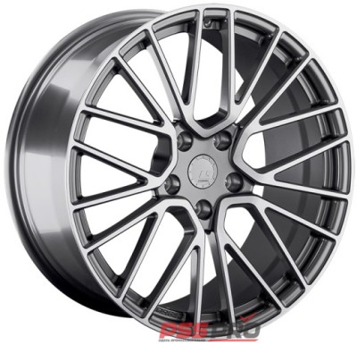 LS Forged FG17 9.5x21 5*130 ET46 DIA71.6 MGMF