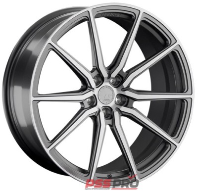 LS Forged FG01 10x21 5*112 ET20 DIA66.6 MGMF 