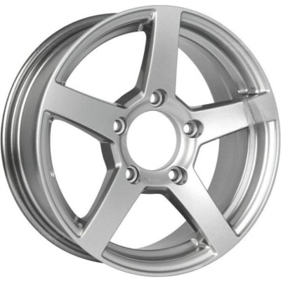 RST R136 6x16 5*139.7 ET40 DIA98 SL 