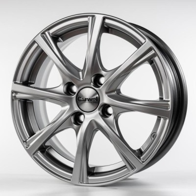 Carwel Легран 5.5x14 4*98 ET35 DIA58.6 SL 