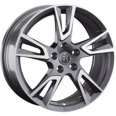 Replay INF50 7.5x17 5*114.3 ET45 DIA66.1 GMF 