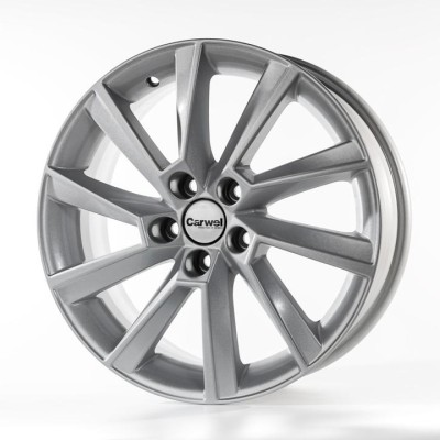 Carwel Сатурн 6x15 5*100 ET38 DIA57.1 SLT 
