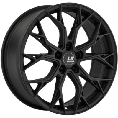 LS FlowForming RC108 7.5x17 5*112 ET30 DIA66.6 MB 