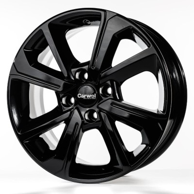 Carwel Воже 6x15 4*98 ET36 DIA58.6 BL 