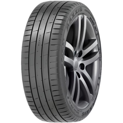 Maxxis Victra Sport VS-6 255/45 R19 104Y XL