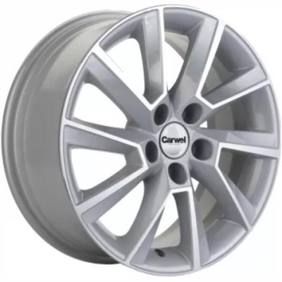 Carwel Сатурн 6x15 5*100 ET38 DIA57.1 AST 