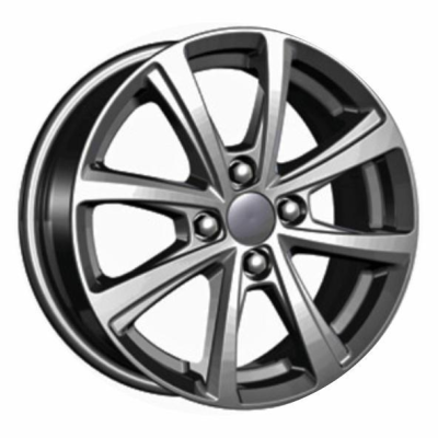 Carwel Акуш 6x15 4*100 ET48 DIA54.1 GR 