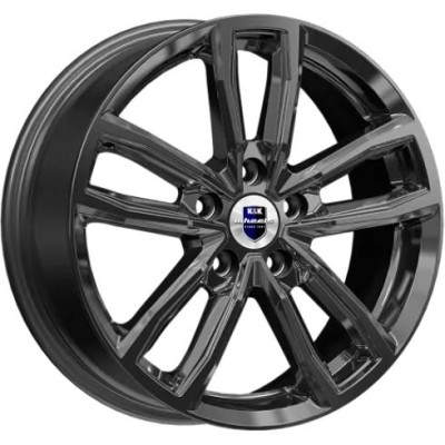 K&K Каланг 6.5x17 5*114.3 ET40 DIA66.1 Кварц 
