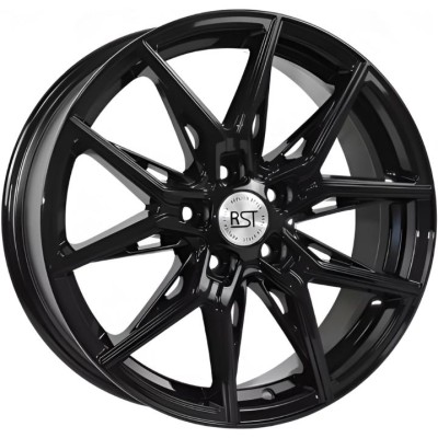 RST R247 7x17 5*114.3 ET45 DIA60.1 BL 