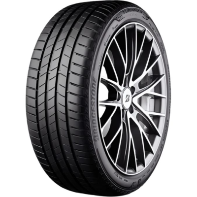 Bridgestone Turanza T005 285/35 R20 104Y XL RunFlat MOE-S - «ПСС ПРО»