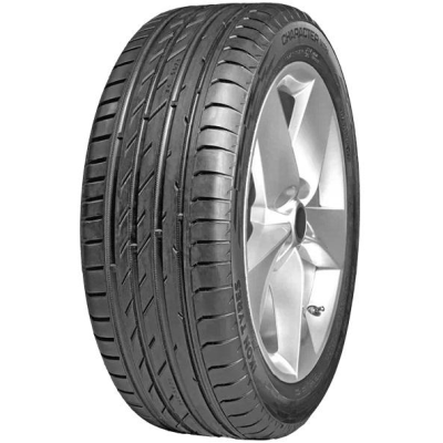 Ikon Tyres Character Ultra 255/35 R20 97Y XL
