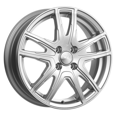 Скад Сидней 6x16 5*114.3 ET46 DIA67.1 Селена-супер  - «ПСС ПРО»