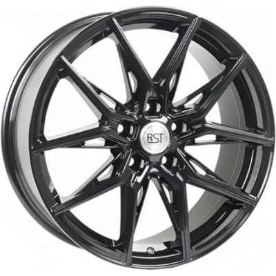 RST R218 7.5x18 5*108 ET47 DIA60.1 BL 