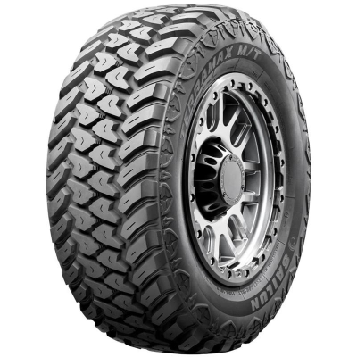 Sailun Terramax M/T 33/12.5 R18 118Q