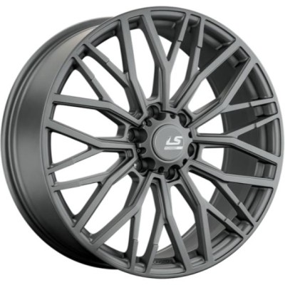LS Forged FG33 8x20 6*139.7 ET55 DIA95.1 MGM 