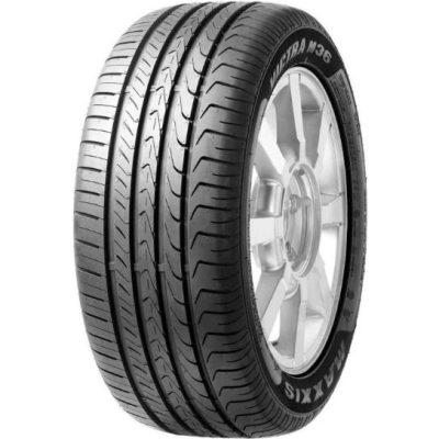 Maxxis Victra M36 + 275/40 R19 101Y RunFlat