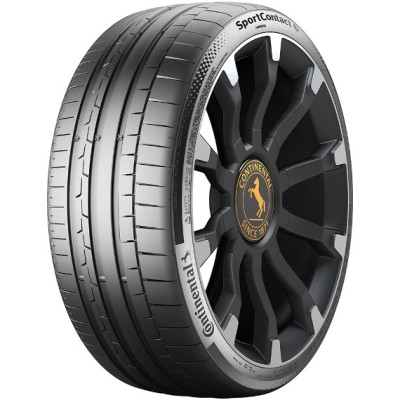 Continental SportContact 6 ContiSilent 315/40 R21 111Y MO-S 