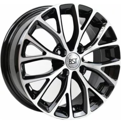 RST R015 6x15 4*100 ET46 DIA54.1 BD 