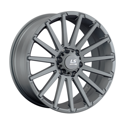LS Forged FG32 8.5x21 6*139.7 ET50 DIA95.1 MGM