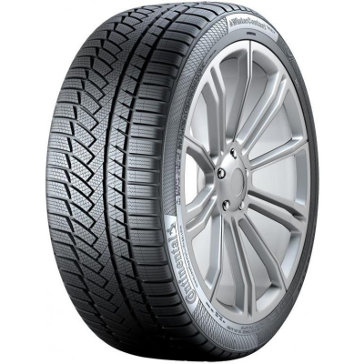 Continental ContiWinterContact TS 850 P SUV 255/45 R20 101V AO 