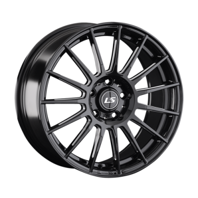 LS FlowForming RC05 7.5x17 5*112 ET30 DIA66.6 MB  - «ПСС ПРО»