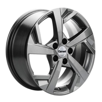 Carwel Тенис 7x17 5*114.3 ET40 DIA66.1 GRT 