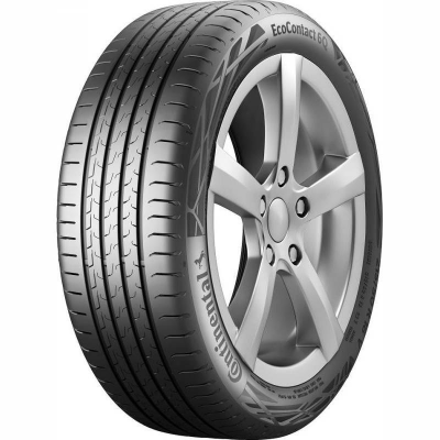 Continental EcoContact 6Q 245/50 R19 105Y XL *