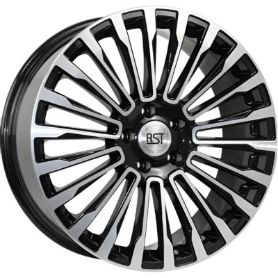 RST R062 8.5x20 5*114.3 ET45 DIA67.1 BD 