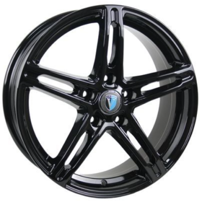 Venti 1618 6.5x16 5*114.3 ET31 DIA67.1 BL  - «ПСС ПРО»