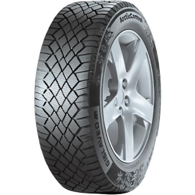 Gislaved ArcticControl 215/60 R16 99T XL