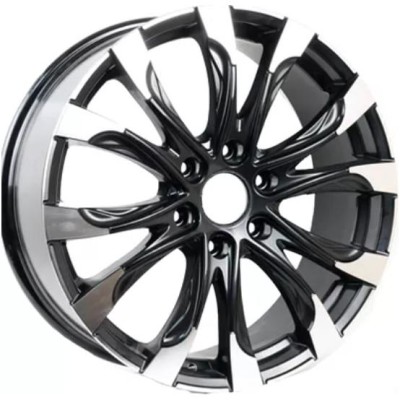 RST R022 8x20 6*139.7 ET34 DIA100.1 BD 