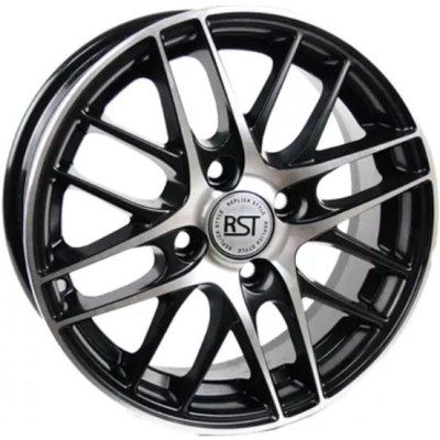 RST R004 5.5x14 4*100 ET43 DIA60.1 BD 